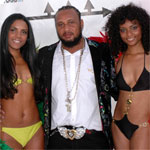 The Official Winners for the 2007 International Soca Awards (iSA) 5&reg;