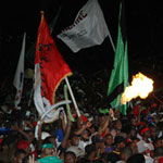 Soca Monarch addresses Security Issues