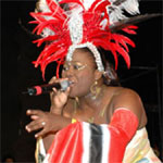 Order of appearance for Soca Monarch Semis