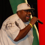 Bajan Captures Groovy Soca Monarch Title