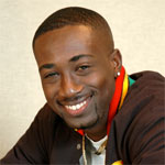 Keron Lewis aka Bumper Soprano