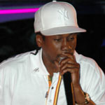 Lil' Rick leaves patrons at Glow White Hot