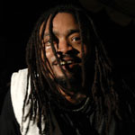 Machel at Eyes Wide Shut Carnivale 2007