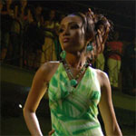 Model Search for two (2) Female Award Beauties for the 5th Annual International Soca Awards (iSA)