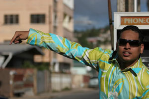 Shawn "Da Ma$taMind" Noel