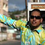 Mr. Slaughter Releases 2007 Album "Port Of Spain"