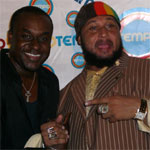 Catalyst Premieres the Wukkup Riddim off the Soca Rizin Album