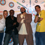 Peter Ram at TEMPO Event