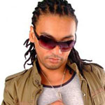 Richie Redz Representing Soca Globally