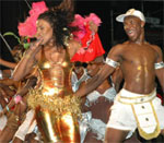 Three Juniors in International Soca Monarch Semis