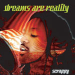 Scrappy signs with Faluma Digital