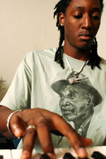 Shawn "Da Ma$taMind" Noel