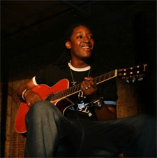 Shawn "Da Ma$taMind" Noel