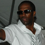 Shurwayne at Georgian Jublalation 2007