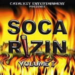 Soca Is Finally Rizin'!