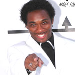 New Stage Name "The C.E.O" Colin Jackman artist formerly known as C.J.