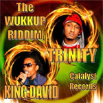 Catalyst Premieres the Wukkup Riddim off the Soca Rizin Album
