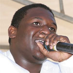 Young Marcel (Marcel Bennet) 2007 Junior Soca Monarch