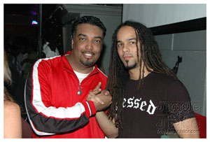 The most anticipated SOCA night in Toronto - 'DR JAY'S RETURN FETE' is fast approaching