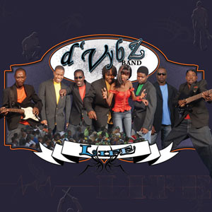 d'Vybz..... Soca Next Big Thing