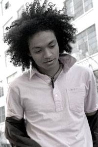 Peter Ram "Pumpin" up the charts