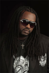 2007 People's Monarch and Road March King Mr. Dale