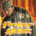 Peter Ram "Pumpin" up the charts