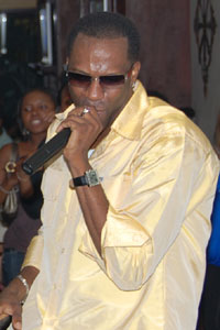 Shurwayne Winchester