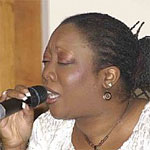 Wen'D will not be performing at 2 major tents this year