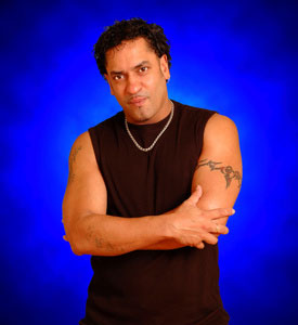 S.W Storm: Take ah Drink.... and hush ya mouth!