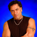 S.W Storm: Take ah Drink.... and hush ya mouth!