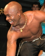 Burton Toney at Unite De Nations 4