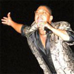 Legends Tent to feature Trinidad's reigning Calypso Monarch Cro-Cro