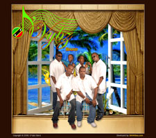 d'Vybz Band