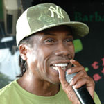 Lil Rick's Birthday Party and Music Video Launch