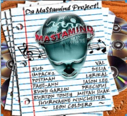 Da Ma$tamind Project