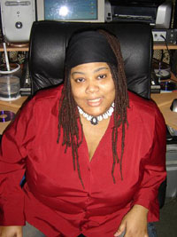 Michelle "Miche" Williams