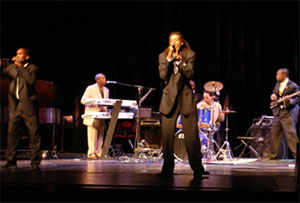 Nu-Vybes Band International