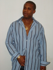 Sherwin "Postman" Rogers