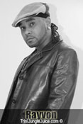 Rayvon in a Soca Style for 2007