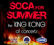 Soca 4 Summer 2