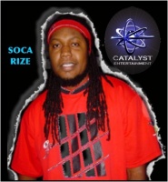 Maximus Dan - Soca Rize