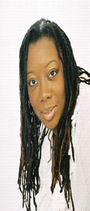 Wendy Lewis aka Wen'D 